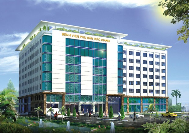 CLG - lực hút từ Kl99ok phiên bản mới bệnh viện